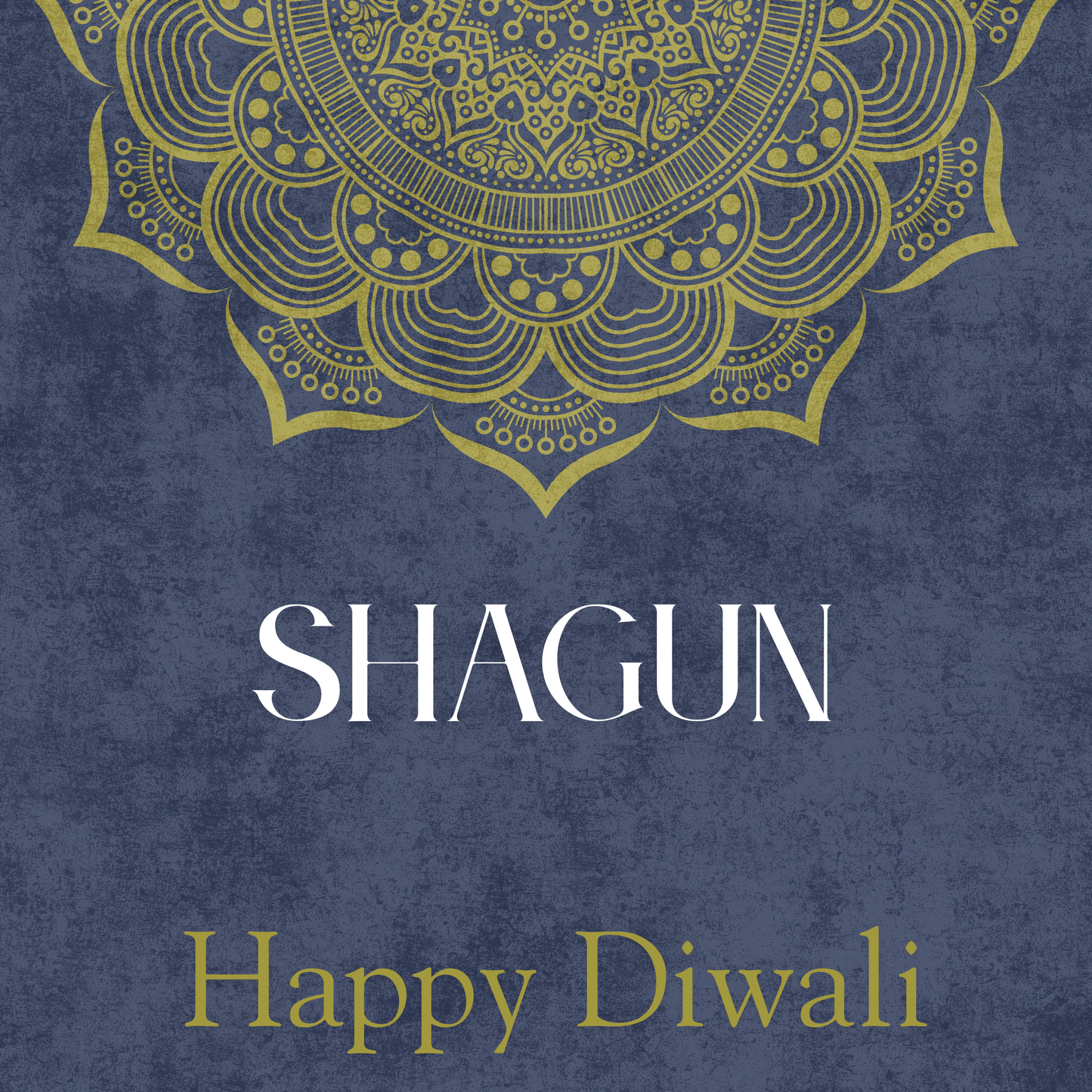 SHAGUN Classic Box