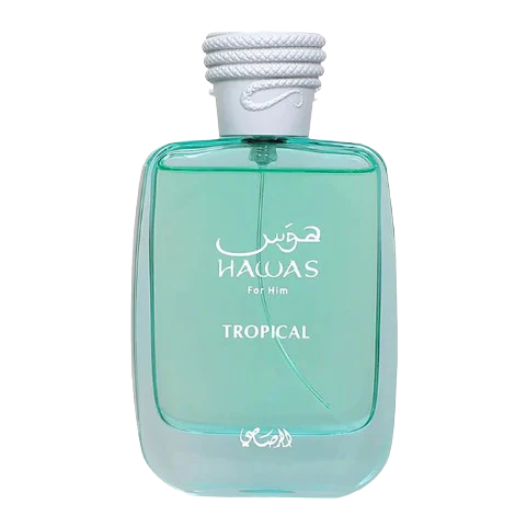 HAWAS TROPICAL
