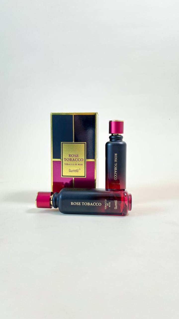 ROSE TOBACCO