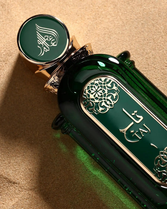 Taj I by Fragrance World, photo 2