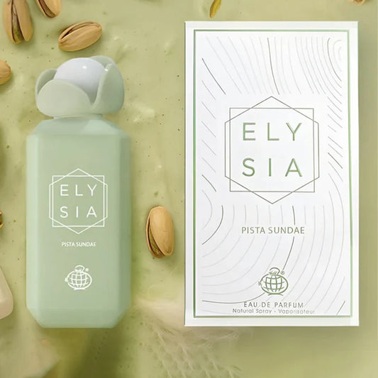 ELYSIA (PISTA) SUNDAE