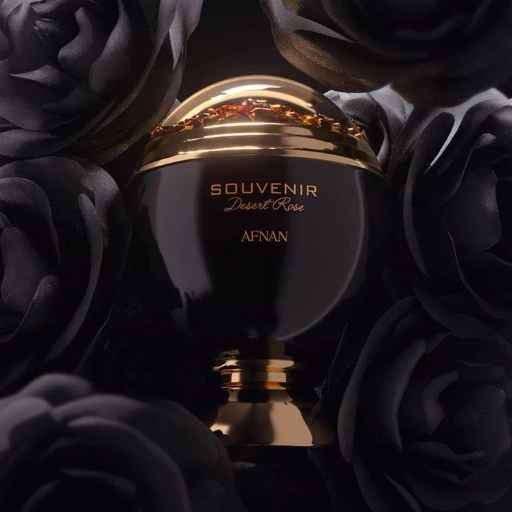Souvenir Desert Rose