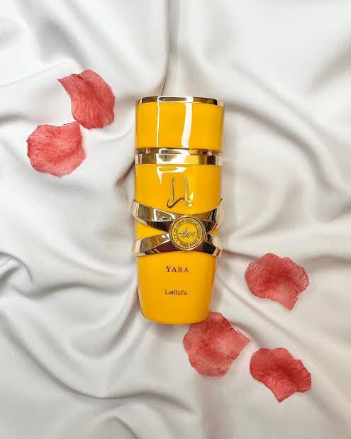 Yara Tous (ORANGE)