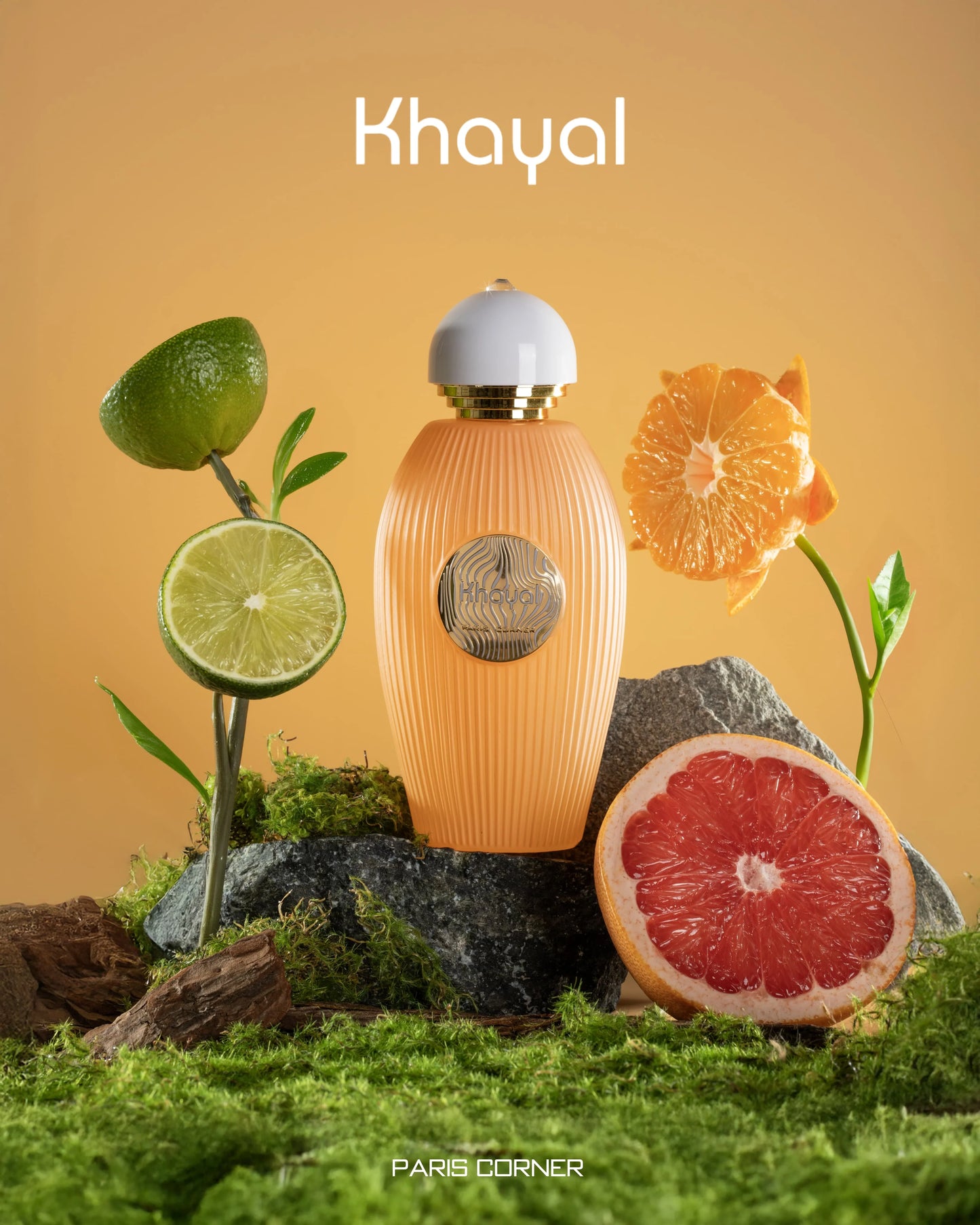 KHAYAL | Paris Corner