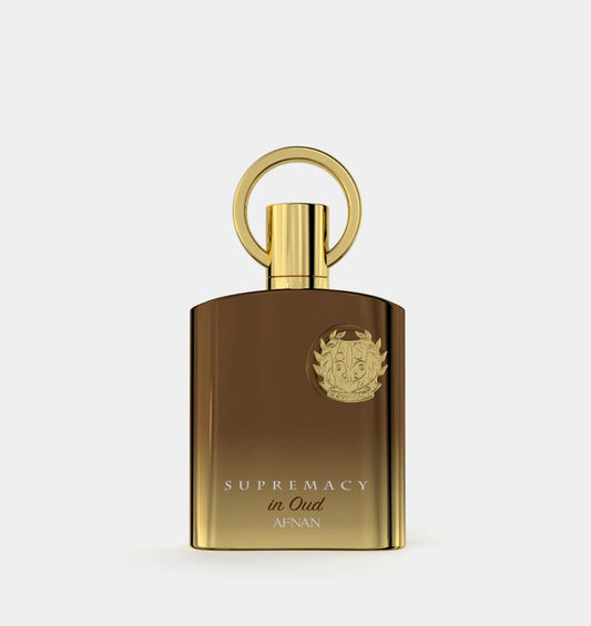 SUPREMECY IN OUD