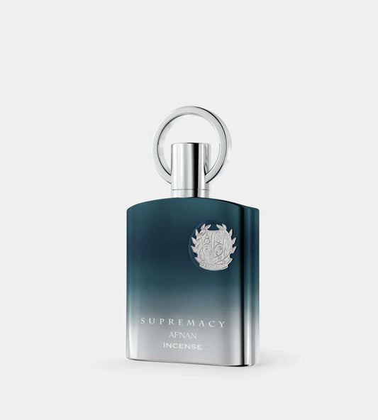 SUPREMACY INSCENSE