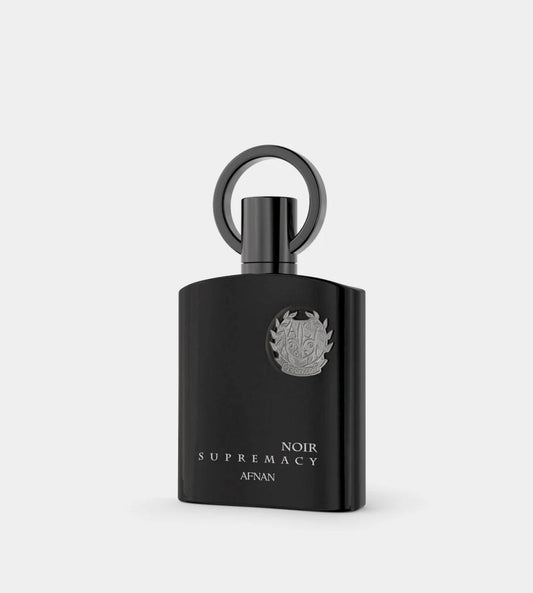 SUOREMACY NOIR