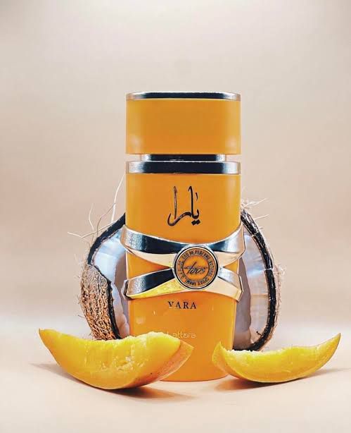Yara Tous (ORANGE)
