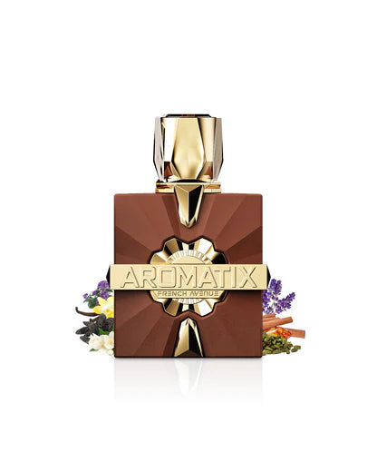 Royal Taboo by Aromatix X French Avenue