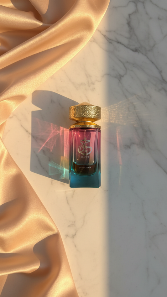 The Essence of Sharing for Her