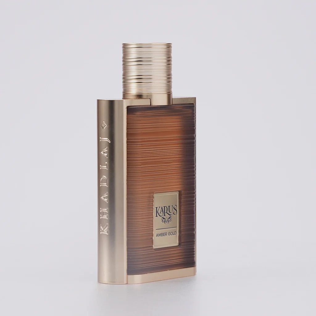 KAURUS (AMBER GOLD)