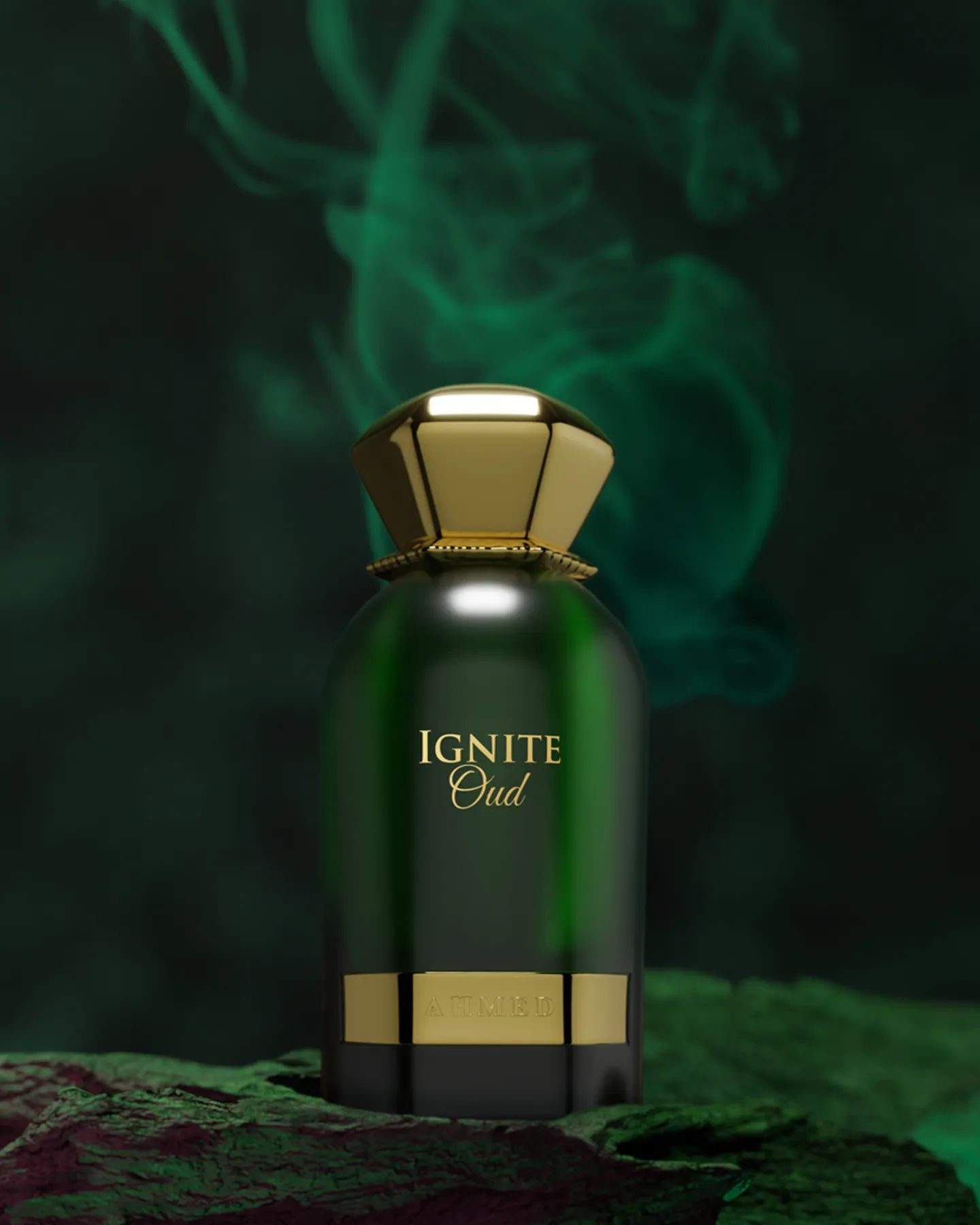 IGNITE OUD