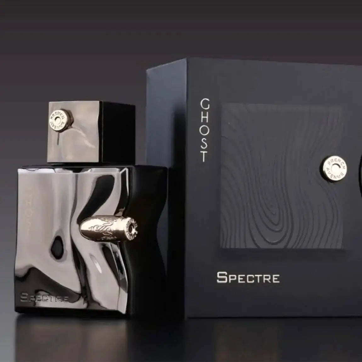 Spectre Ghost