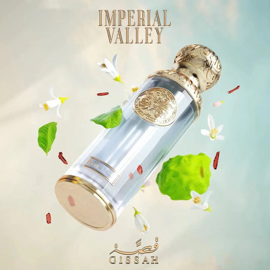 Imperial Valley 200ML