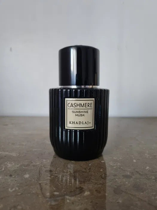 CASHMERE