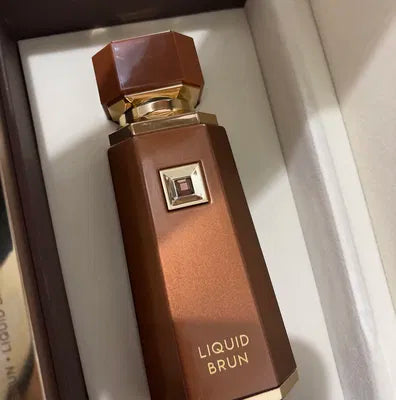 LIQUID BRUN