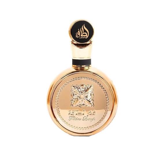 Fakhar Gold