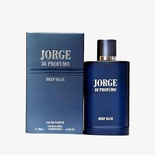 JORGE DI PROFUMO DEEP BLUE
