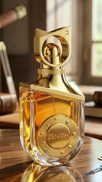 Zenith by Riiffs