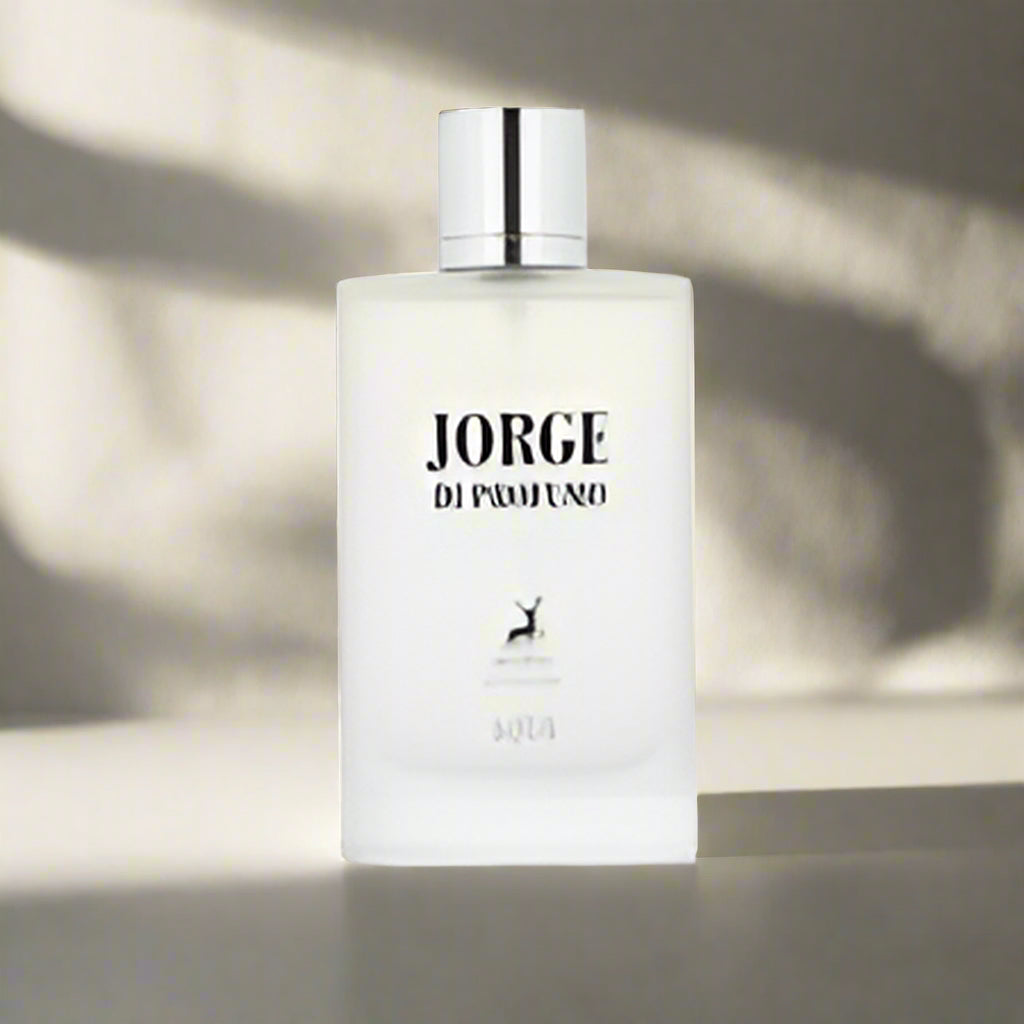 JORGE DI PROFUMO