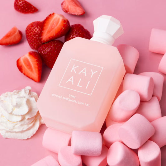 Yum Boujee Marshmallow | 81 by KAYALI