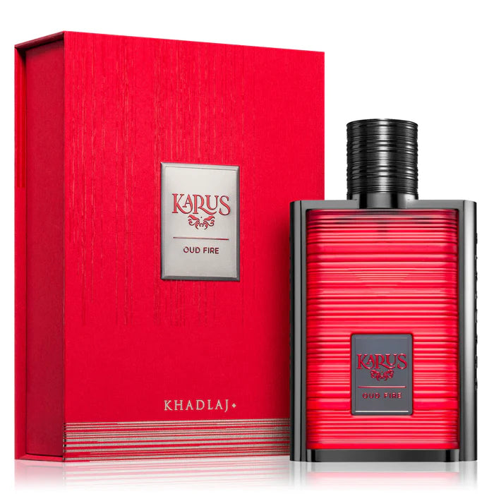 KAURUS (OUD FIRE)