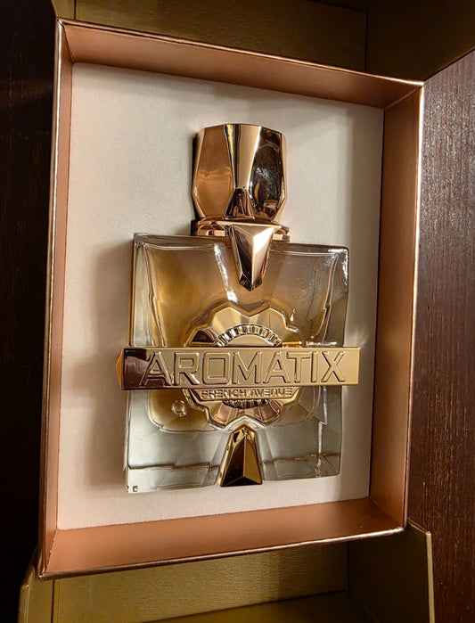 X Xandal by Aromatix X French Avenue