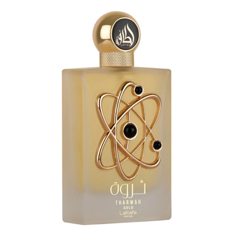 THARWAH GOLD | Lattafa (Pride Collection)