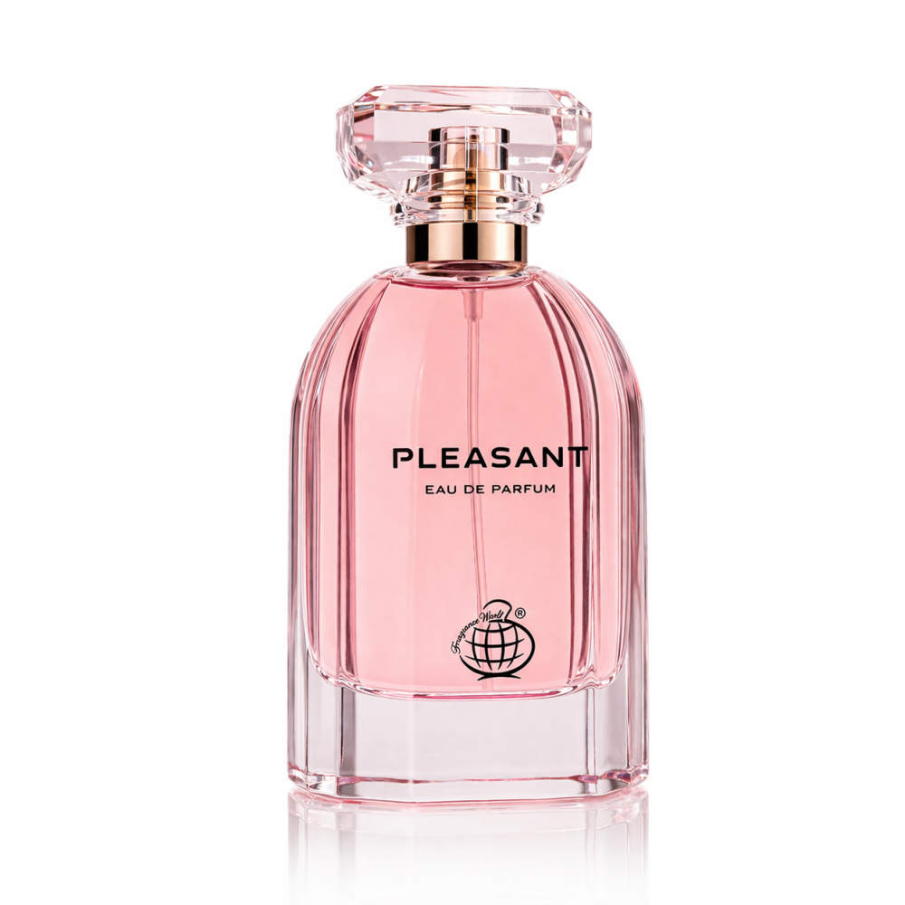 Pleasant