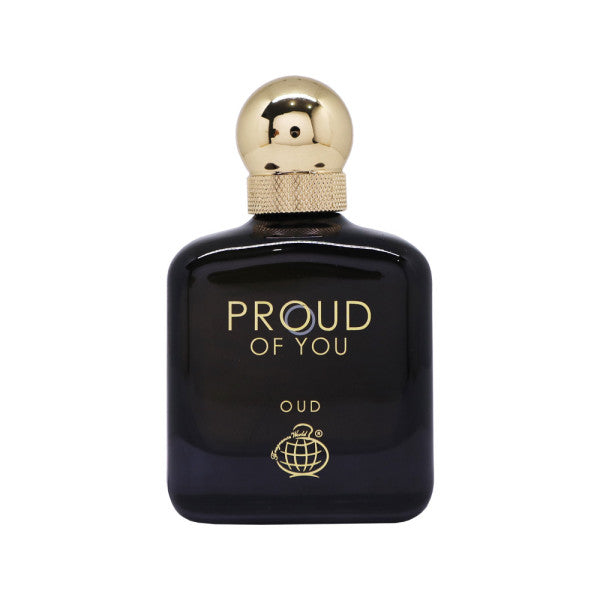 PROUD OF YOU (OUD)