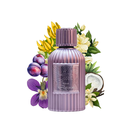 QISSA GALA | Paris Corner