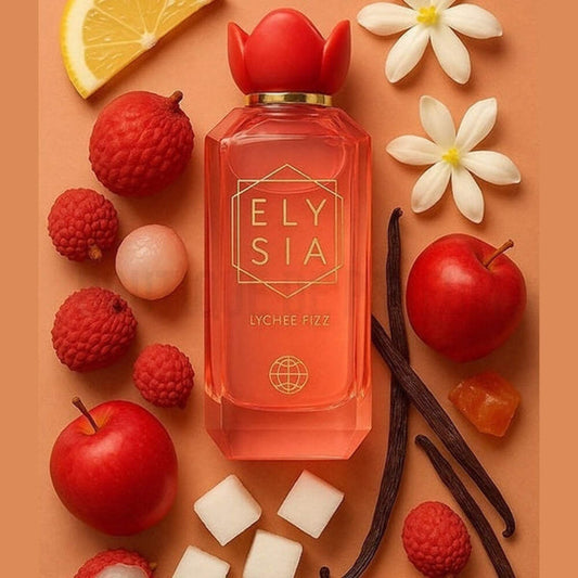 ELYSIA (LYCHEE) FIZZ
