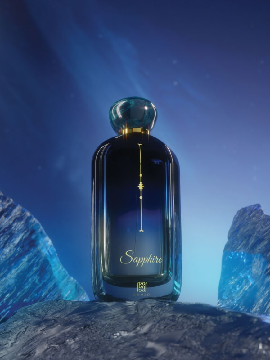 SAPPHIRE