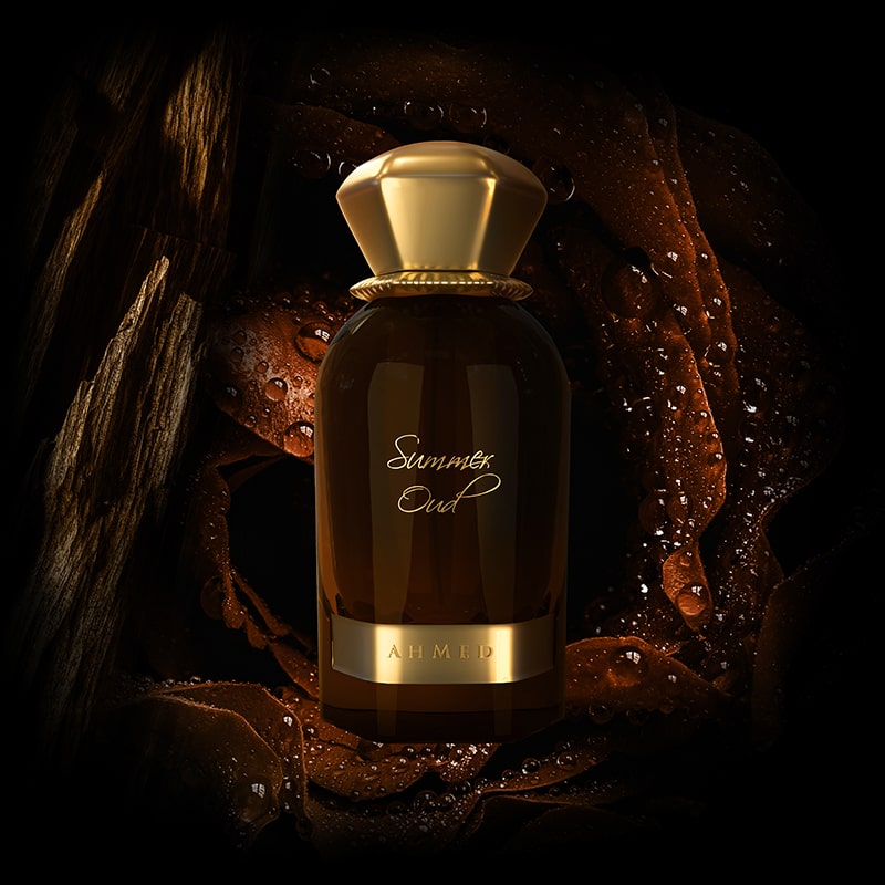 SUMMER OUD