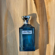 AZURE ROYAL | Ahmed Al Maghribi