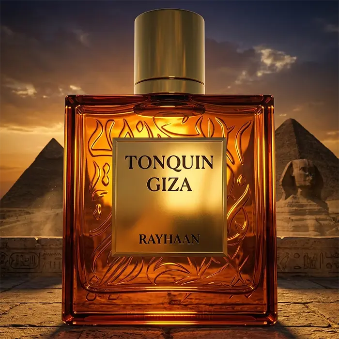 Tonquin Giza