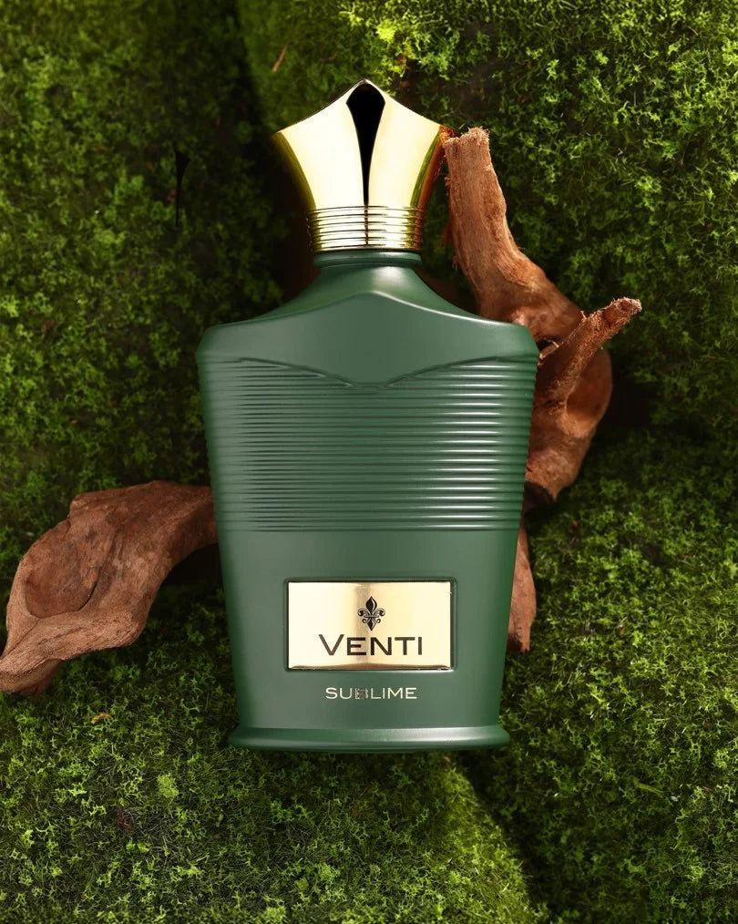 VENTI SUBLIME