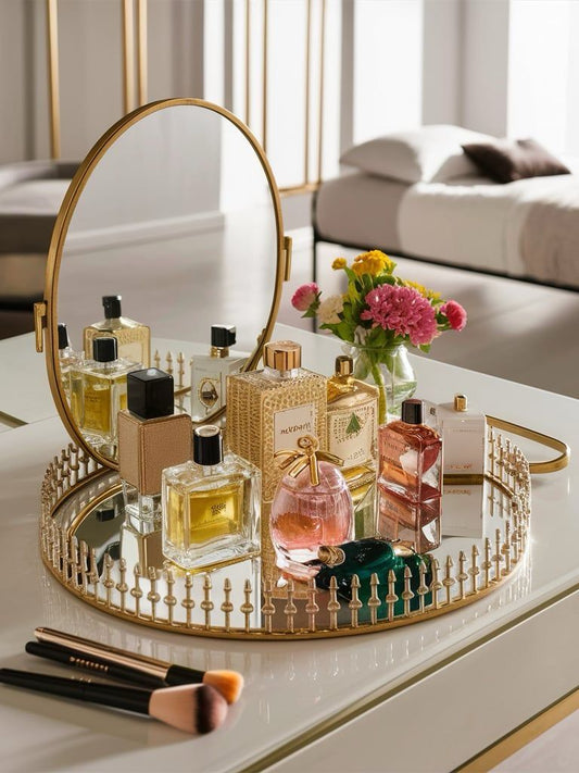 It’s Easier Than You Think: Building a Fragrance Collection You’ll Love