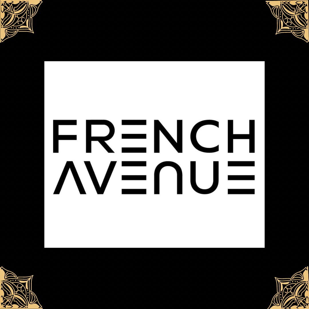 FRENCH AVENUE