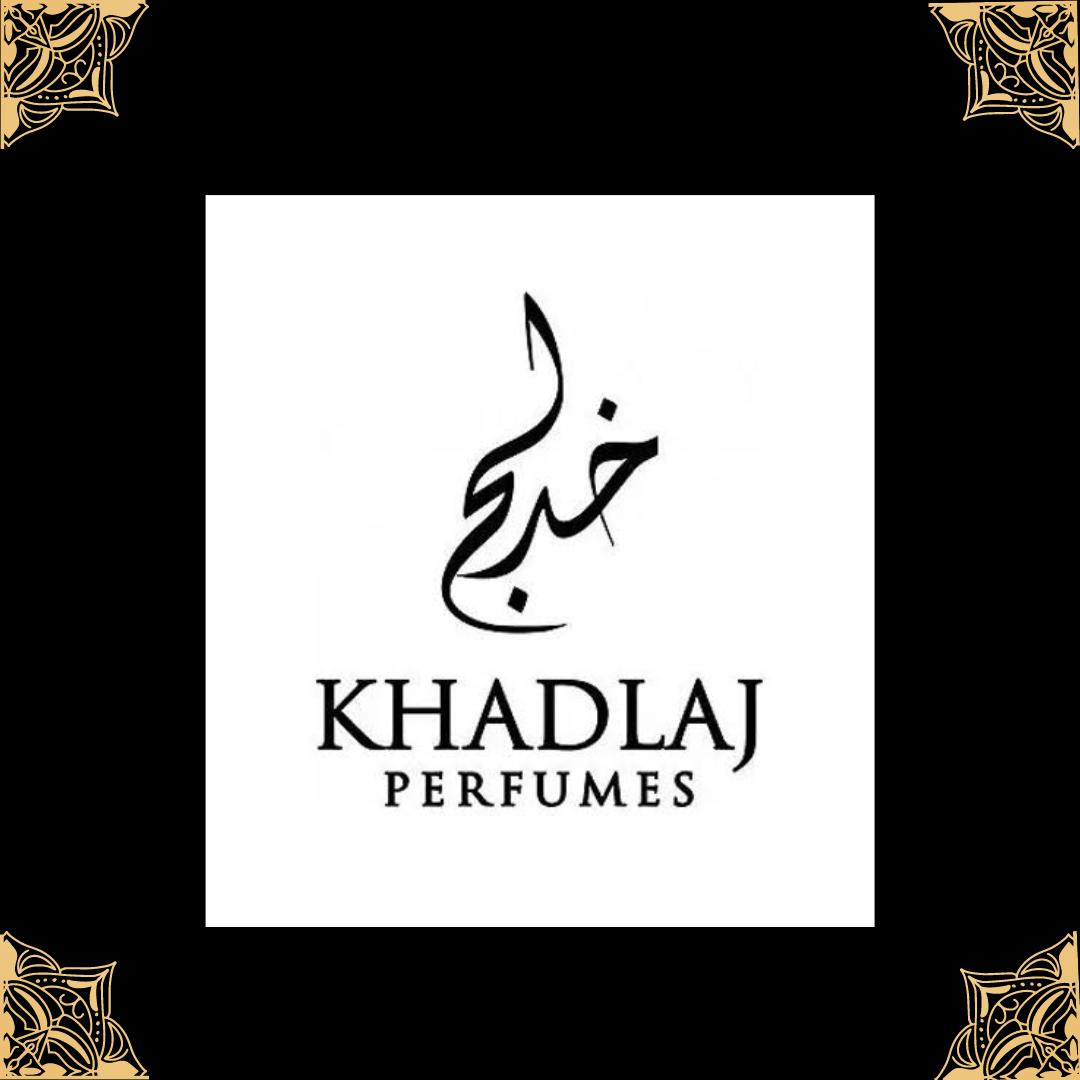KHADLAJ.