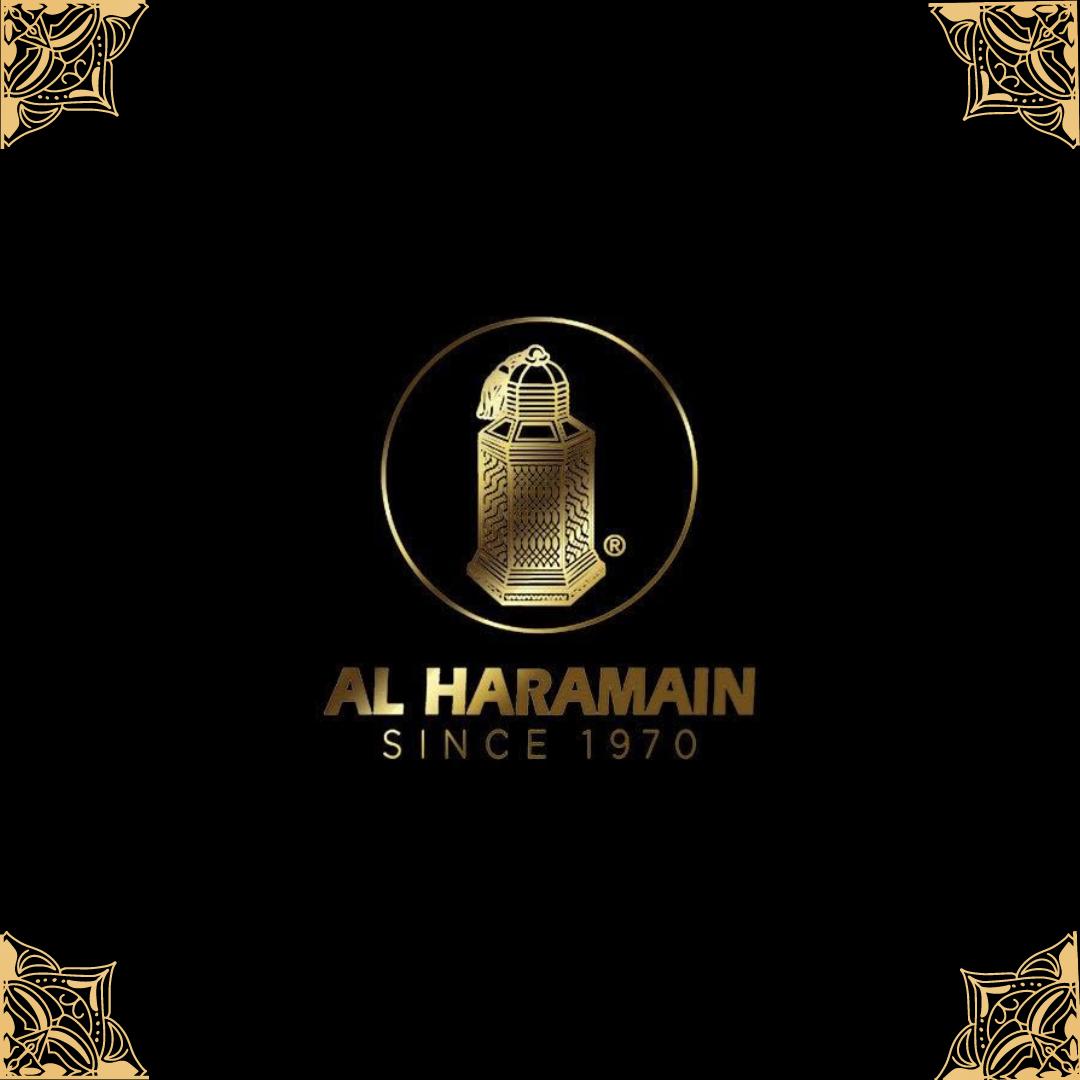 AL HARAMAIN