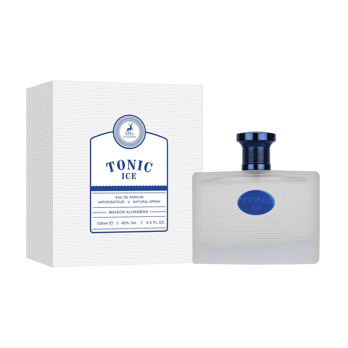Tonic Ice