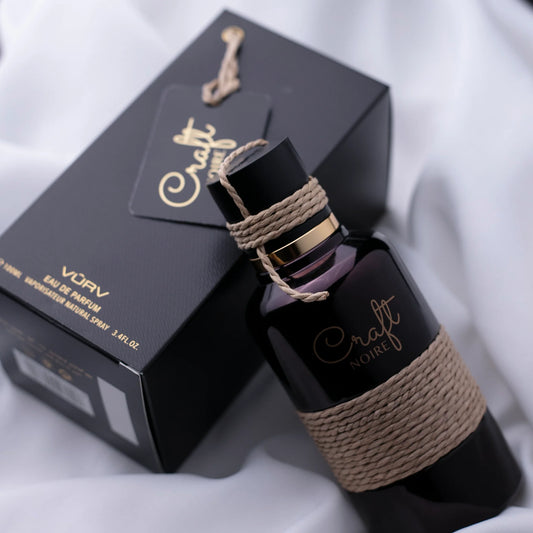 CRAFT NOIR