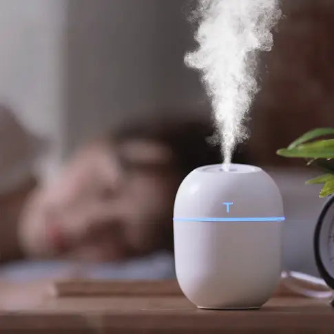 Mini Humidifie