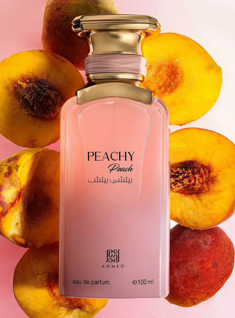 PEACHY PEACH
