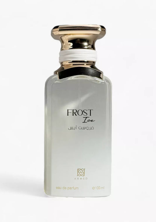 Frost Ice
