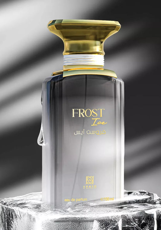 Frost Ice