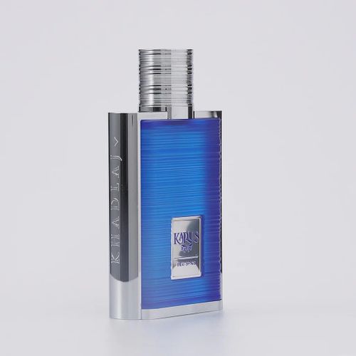 KAURUS (BLUE SPICE)