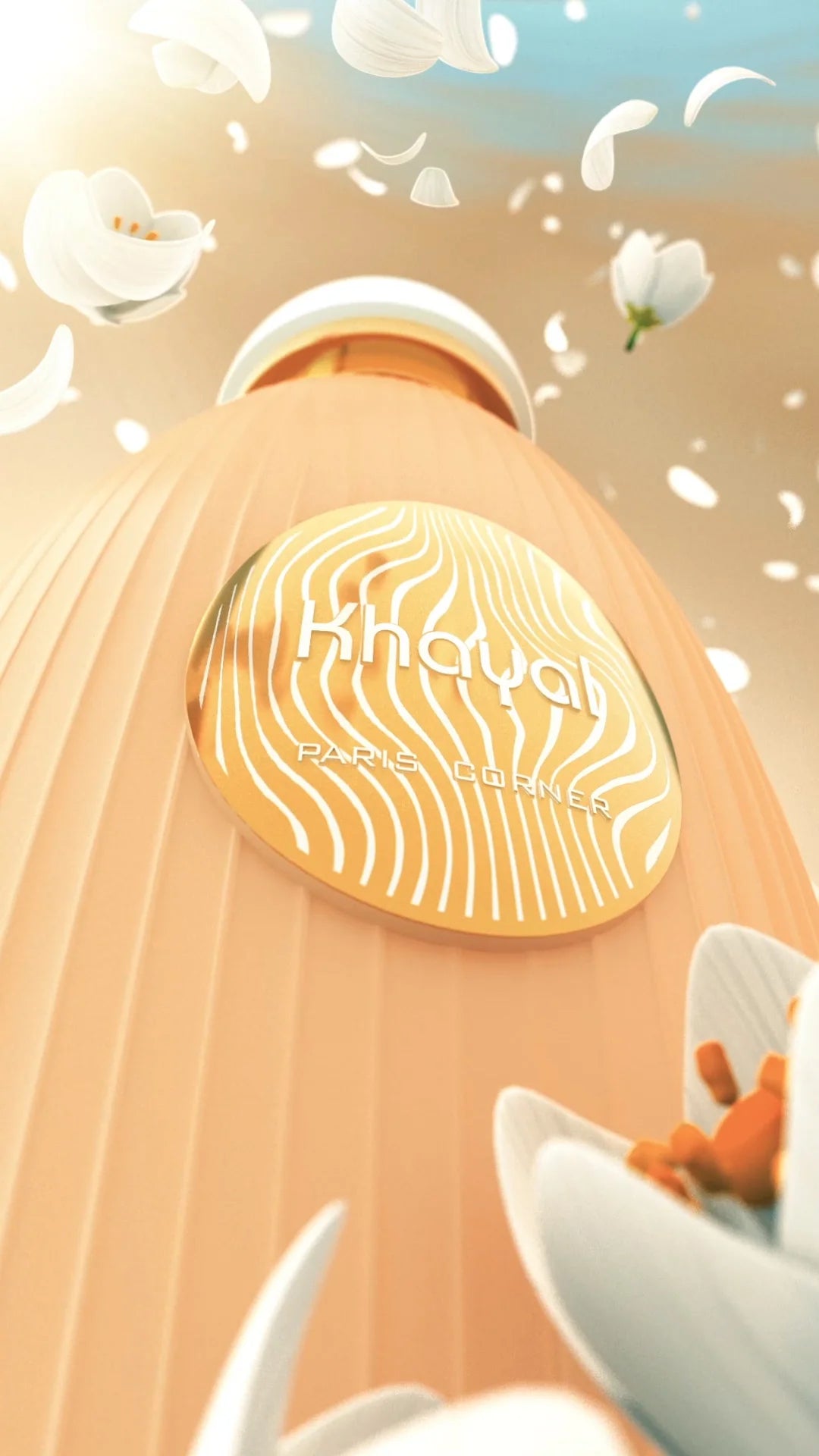 KHAYAL | Paris Corner