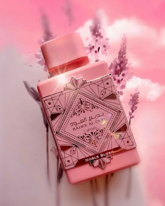 NOBLE BLUSH